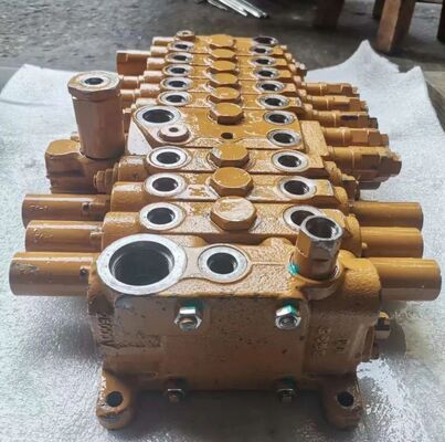 303 303.5 304 Hydraulic Control Valve Assy for Excavator Spare Parts 298-2877 2982877 Distributor OEM