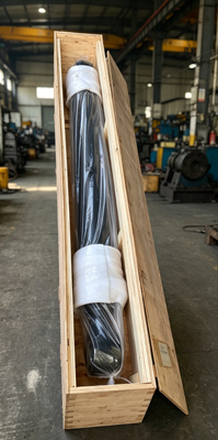 SY215C Bucket Cylinder Assy