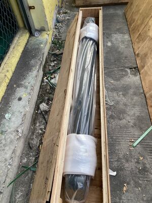 SY215C Bucket Cylinder Assy