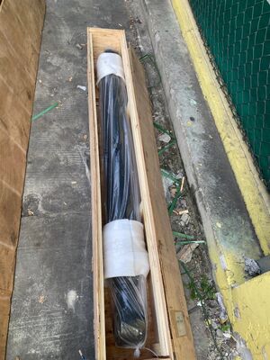 SY215C Bucket Cylinder Assy