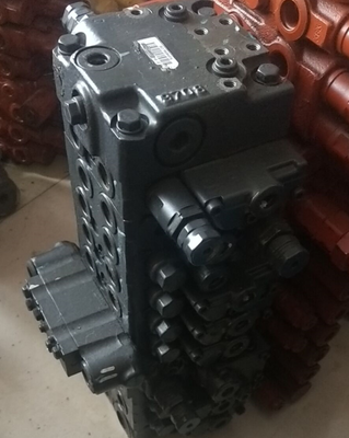 PC45MR-8 Hydraulic Control Valve Assy for Komatsu Excavator Spare Parts 723-19-11503 Distributor OEM