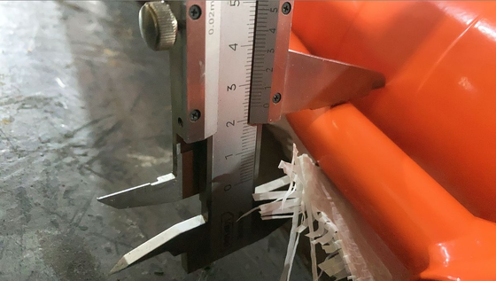 SOALR55-VPLVS Bucket Cylinder Assy