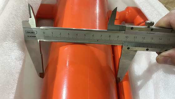SOALR55-VPLVS Bucket Cylinder Assy