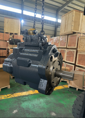 K3V280SH K3V EX1200 EX650-6 XE900 Series Hydraulic Pump Main Pump Excavator Parts