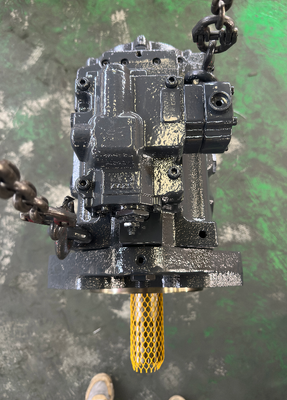 K3V280SH173L-ZN54 LG900 Hydraulic Main Pump for  Excavator Parts Original Replacement Pump