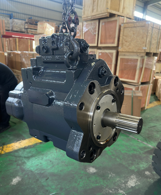 K3V280SH173L-ZN54 LG900 Hydraulic Main Pump for  Excavator Parts Original Replacement Pump