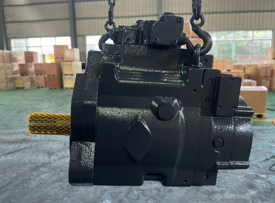 K3V280SH173L-ZN54 LG900 Hydraulic Main Pump for  Excavator Parts Original Replacement Pump