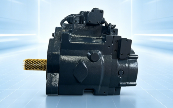 K3V280SH173L-ZN54 LG900 Hydraulic Main Pump for  Excavator Parts Original Replacement Pump