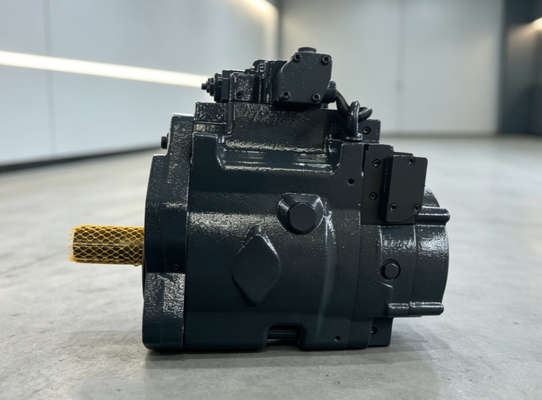 K3V280SH173L-ZN54 LG900 Hydraulic Main Pump for  Excavator Parts Original Replacement Pump