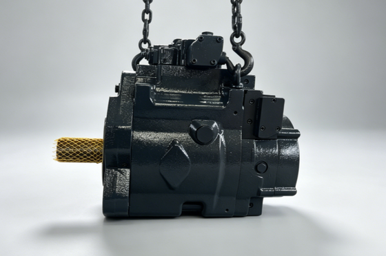 K3V280SH173L-ZN54 LG900 Hydraulic Main Pump for  Excavator Parts Original Replacement Pump