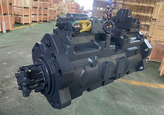 K3V280DTH1CER-9Y04 SH750 SH800 Case800 Hydraulic Main Pump Without Gear Pump for Excavator Replacement Parts