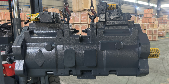 K3V280DTH1CER-9Y04 SH750 SH800 Case800 Hydraulic Main Pump Without Gear Pump for Excavator Replacement Parts