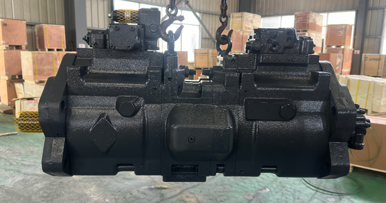K3V280DTH1CER-9Y04 SH750 SH800 Case800 Hydraulic Main Pump Without Gear Pump for Excavator Replacement Parts