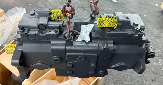 K7V180DTP1N9R-OE05  K7V180  XE380DK Hydraulic Main Pump For  Excavator Hydraulic Piston Pump Assembly Excavator Spare Parts