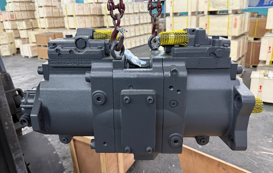 K7V180DTP1N9R-OE05  K7V180  XE380DK Hydraulic Main Pump For  Excavator Hydraulic Piston Pump Assembly Excavator Spare Parts