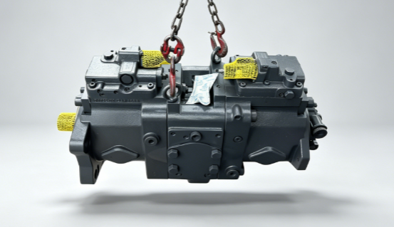 K7V180DTP1N9R-OE05  K7V180  XE380DK Hydraulic Main Pump For  Excavator Hydraulic Piston Pump Assembly Excavator Spare Parts
