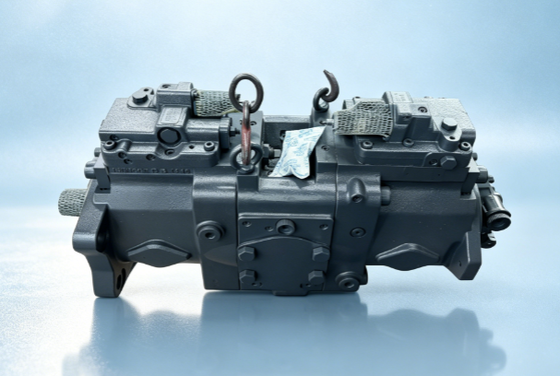K7V180DTP1N9R-OE05  K7V180  XE380DK Hydraulic Main Pump For  Excavator Hydraulic Piston Pump Assembly Excavator Spare Parts