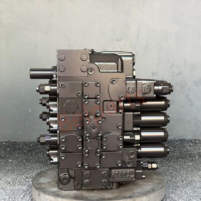 DX225 DX225LC K1025391 Main Control Valve Distribution Valve for  Excavator Hydraulic Control Valve Assembly Belparts