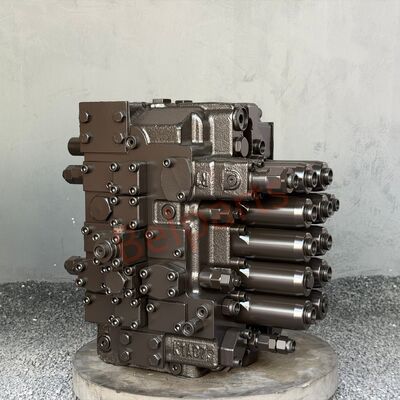 DX225 DX225LC K1025391 Main Control Valve Distribution Valve for  Excavator Hydraulic Control Valve Assembly Belparts