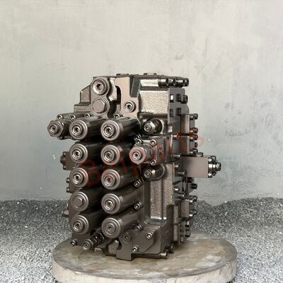 DX225 DX225LC K1025391 Main Control Valve Distribution Valve for  Excavator Hydraulic Control Valve Assembly Belparts