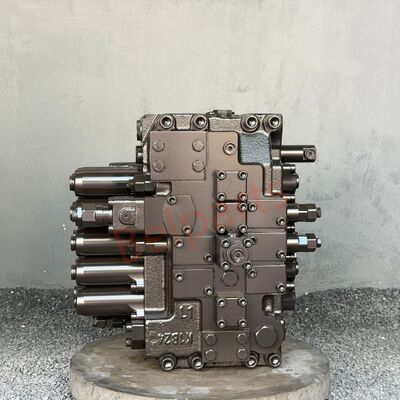 DX225 DX225LC K1025391 Main Control Valve Distribution Valve for  Excavator Hydraulic Control Valve Assembly Belparts