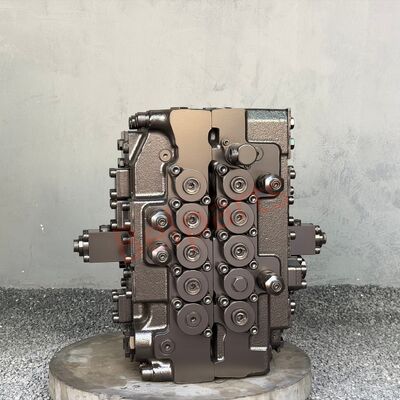 DX225 DX225LC K1025391 Main Control Valve Distribution Valve for  Excavator Hydraulic Control Valve Assembly Belparts