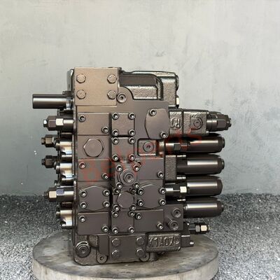 DX225 DX225LC K1025391 Main Control Valve Distribution Valve for  Excavator Hydraulic Control Valve Assembly Belparts