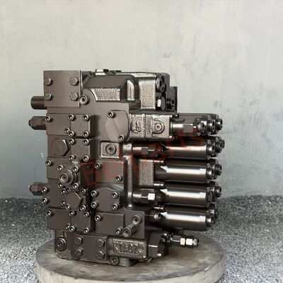 DX225 DX225LC K1025391 Main Control Valve Distribution Valve for  Excavator Hydraulic Control Valve Assembly Belparts