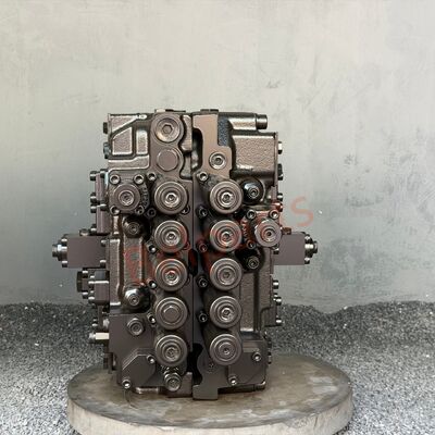 DX225 DX225LC K1025391 Main Control Valve Distribution Valve for  Excavator Hydraulic Control Valve Assembly Belparts