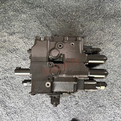 DX225 DX225LC K1025391 Main Control Valve Distribution Valve for  Excavator Hydraulic Control Valve Assembly Belparts