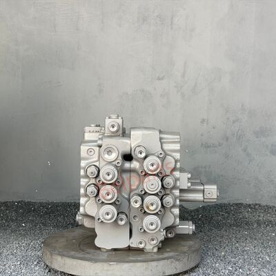 EC210B UX28-86 14512144 Excavator Main Valve Hydraulic Control Valve For Hydraulic Spare Parts Belparts