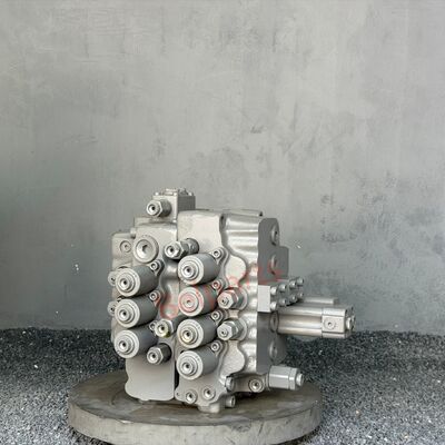 EC210B UX28-86 14512144 Excavator Main Valve Hydraulic Control Valve For Hydraulic Spare Parts Belparts