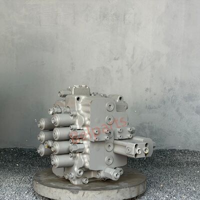 EC210B UX28-86 14512144 Excavator Main Valve Hydraulic Control Valve For Hydraulic Spare Parts Belparts