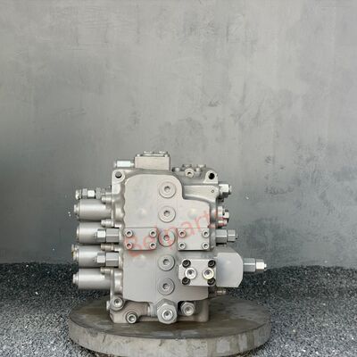 EC210B UX28-86 14512144 Excavator Main Valve Hydraulic Control Valve For Hydraulic Spare Parts Belparts