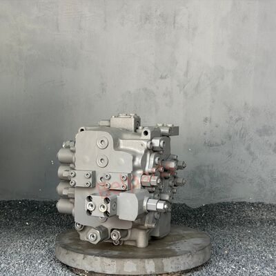 EC210B UX28-86 14512144 Excavator Main Valve Hydraulic Control Valve For Hydraulic Spare Parts Belparts