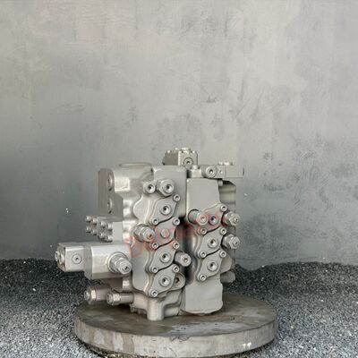 EC210B UX28-86 14512144 Excavator Main Valve Hydraulic Control Valve For Hydraulic Spare Parts Belparts