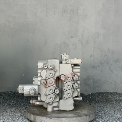 EC210B UX28-86 14512144 Excavator Main Valve Hydraulic Control Valve For Hydraulic Spare Parts Belparts