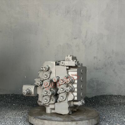 EC210B UX28-86 14512144 Excavator Main Valve Hydraulic Control Valve For Hydraulic Spare Parts Belparts