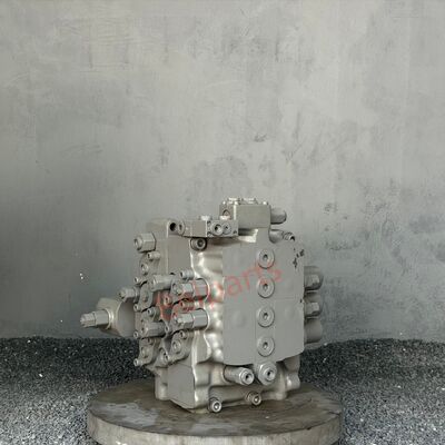 EC210B UX28-86 14512144 Excavator Main Valve Hydraulic Control Valve For Hydraulic Spare Parts Belparts
