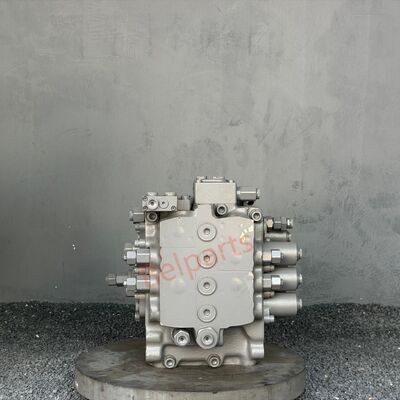 EC210B UX28-86 14512144 Excavator Main Valve Hydraulic Control Valve For Hydraulic Spare Parts Belparts