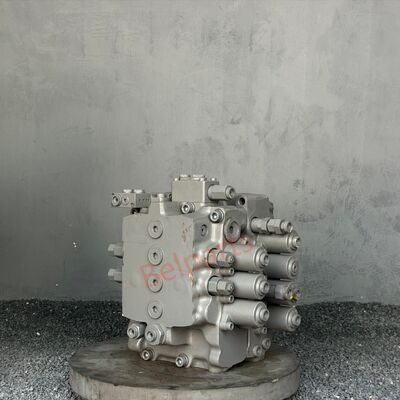 EC210B UX28-86 14512144 Excavator Main Valve Hydraulic Control Valve For Hydraulic Spare Parts Belparts