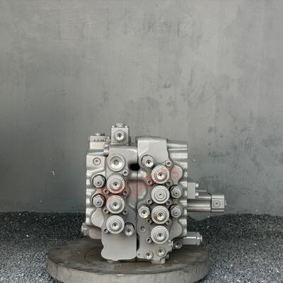 EC210B UX28-86 14512144 Excavator Main Valve Hydraulic Control Valve For Hydraulic Spare Parts Belparts