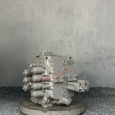 EC210B UX28-86 14512144 Excavator Main Valve Hydraulic Control Valve For Hydraulic Spare Parts Belparts