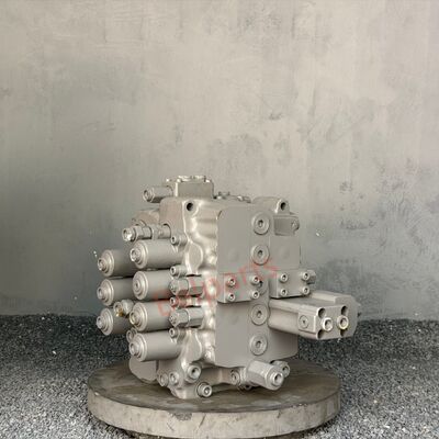 EC210B UX28-86 14512144 Excavator Main Valve Hydraulic Control Valve For Hydraulic Spare Parts Belparts