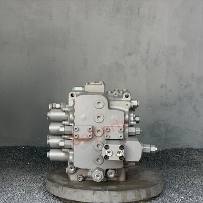 EC210B UX28-86 14512144 Excavator Main Valve Hydraulic Control Valve For Hydraulic Spare Parts Belparts