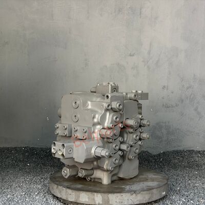 EC210B UX28-86 14512144 Excavator Main Valve Hydraulic Control Valve For Hydraulic Spare Parts Belparts