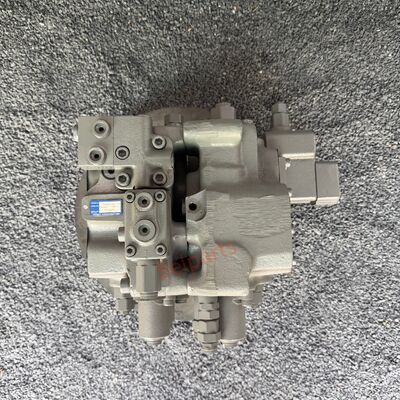 EC210B UX28-86 14512144 Excavator Main Valve Hydraulic Control Valve For Hydraulic Spare Parts Belparts