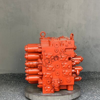 LG922 KMX15RB  Main Control Valve  Excavator Hydraulic Distribution Valve For Excavator Spare Parts Belparts