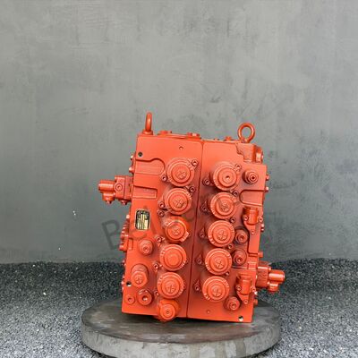 LG922 KMX15RB  Main Control Valve  Excavator Hydraulic Distribution Valve For Excavator Spare Parts Belparts