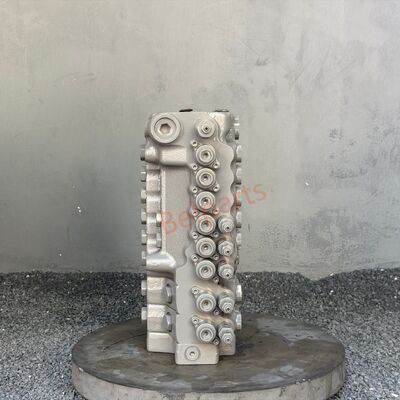 LG908 IB18-8027 Main Control Valve Excavator Hydraulic Distribution Valve For Excavator Spare Parts Belparts